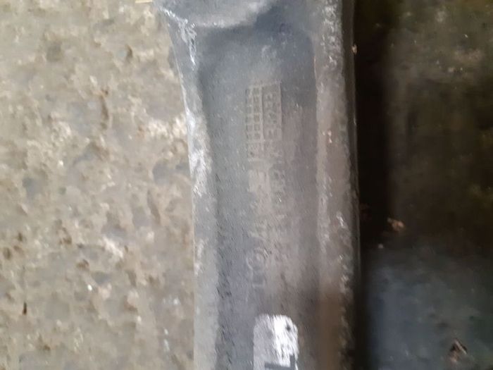 BMW 5 F10 Front Left Control Arm EN6082T6