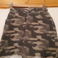 girls skirt
