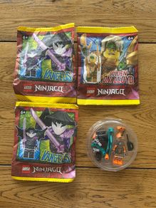 lego poly bags