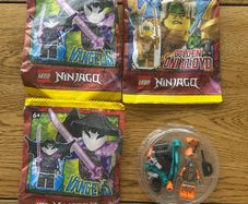 lego poly bags