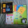 Pokemon TCG: Battle Academy Board Game (Complete Set + Extra Dice) Image 3