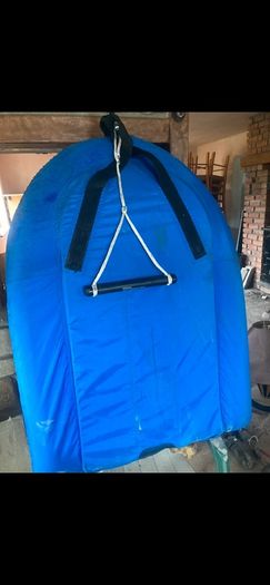 Ez ski trainer