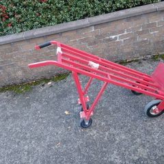 2 trolleys for sale