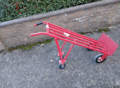 2 trolleys for sale