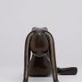 Minimalist Posing Lady - Bronze Image 6