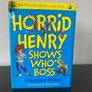 Horrid Henry's Loathsome Library Collection 30 books Francesa Simon Image 5