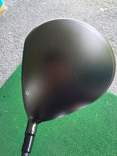 taylormade qi4d driver