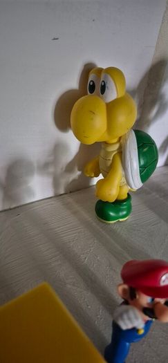 super mario figures
