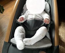 Maxi cosi bouncer