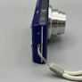 Sony Cyber-shot DSC-W730 16.1MP Digital Camera Blue - Boxed - READ Image 9
