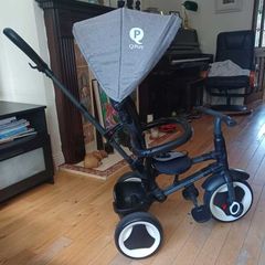 Kids trike