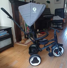 Kids trike
