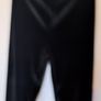 Ladies velvet trousers Image 2