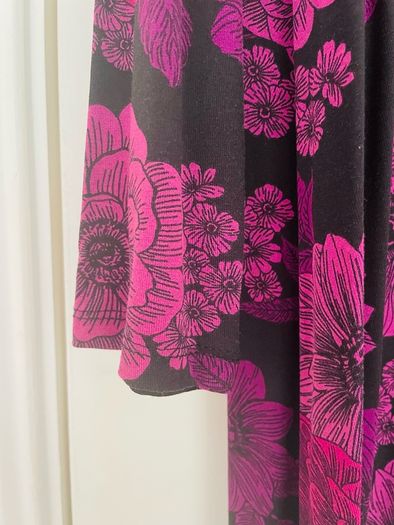 Yours Tunic Size 16