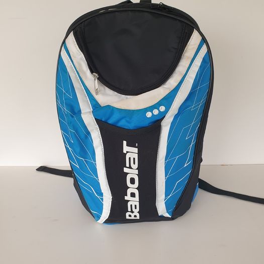 Babalot tennis racket backpack