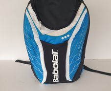Babalot tennis racket backpack