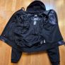 Alpinestars chrome sport hoodie Image 4