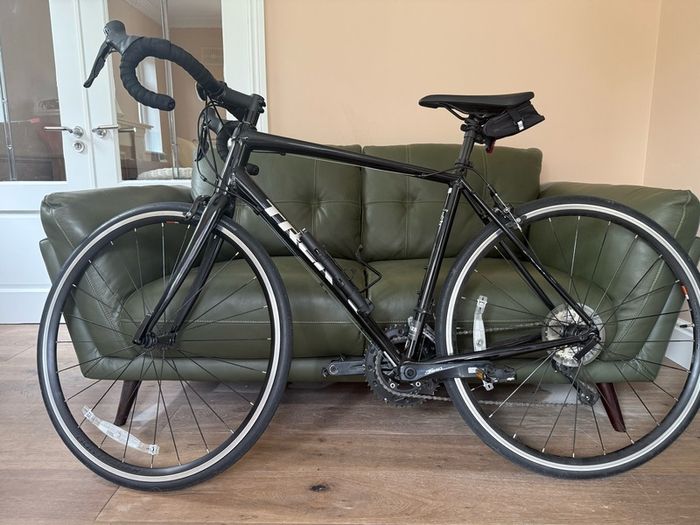Trek Domane AL 3 Road Bike