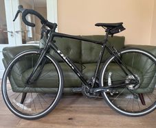 Trek Domane AL 3 Road Bike