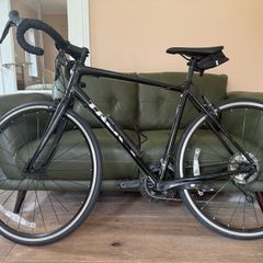 Trek Domane AL 3 Road Bike