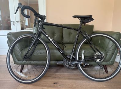 Trek Domane AL 3 Road Bike