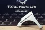 Hyundai i20 2015-20 wing fender