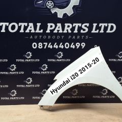Hyundai i20 2015-20 wing fender