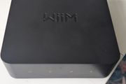 WiiM Pro Hi-Res Audio Streamer DAC
