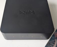 WiiM Pro Hi-Res Audio Streamer DAC