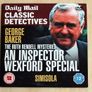 Classic Detectives DVDs (Daily Mail) Image 6