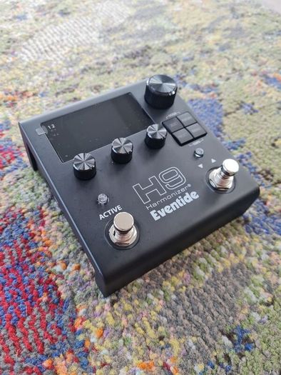 Eventide H9 Gen2