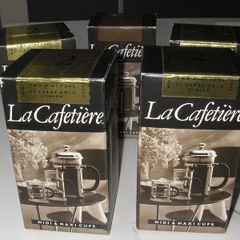 Cups