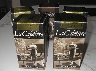 Cups