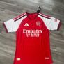 Arsenal Home jersey 26/27 Saka#7 Image 2