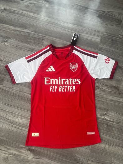 Arsenal Home jersey 26/27 Saka#7