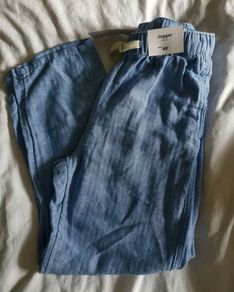 Brand New Jogger H&M