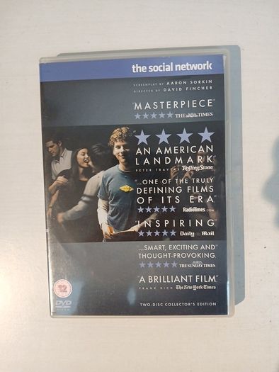 DVD's. One Euro Each. Over 295 DVD's Listed