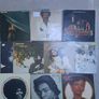 20 lp of soul /funk including  aretha franklin , heatwave , isley brothers , roberta flack marlena shaw , ashford and sinpson vrass construction , heatwave etc Image 2