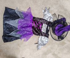 Kids Halloween costumes