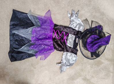 Kids Halloween costumes