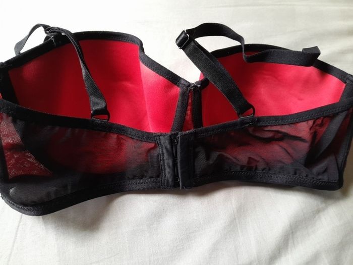 New Look bra 36D