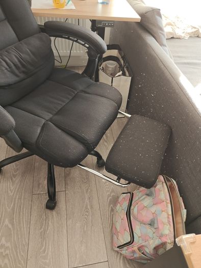 Office chair
