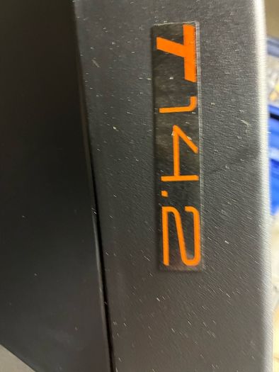 T Series Nordic Track treadmill