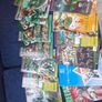 rugby programmes Image 3