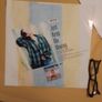 K.D. Lang 12" - Just Keep Me Moving Image 2