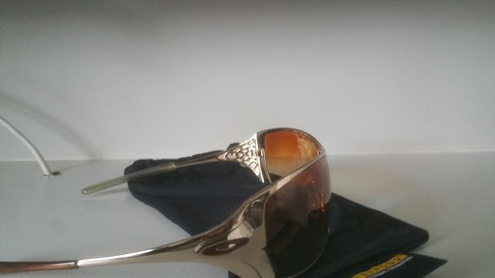 Oakley Dart sunglasses