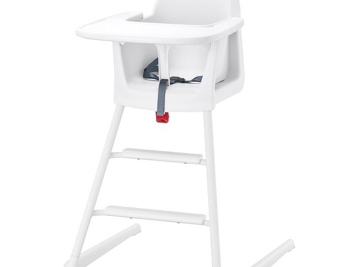 Ikea Langur baby highchair