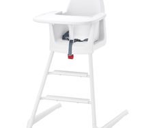 Ikea Langur baby highchair