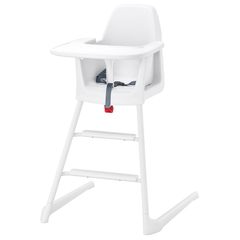 Ikea Langur baby highchair