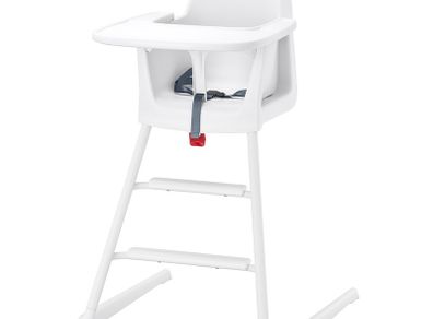 Ikea Langur baby highchair